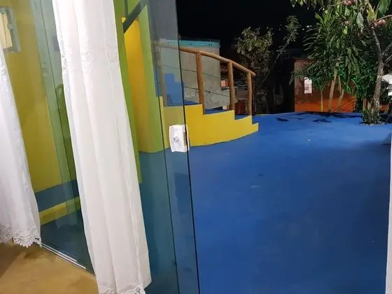 Comfort Üç Kişilik Oda