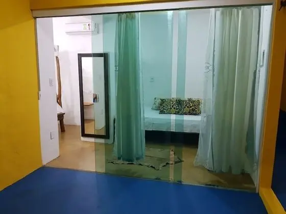 Comfort Üç Kişilik Oda