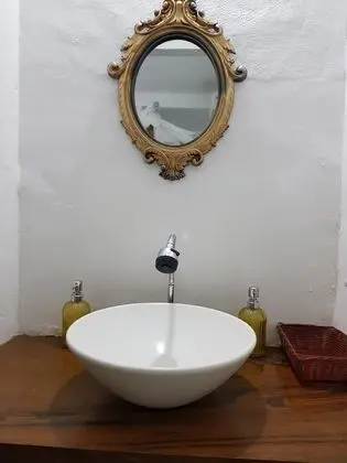 Comfort Üç Kişilik Oda