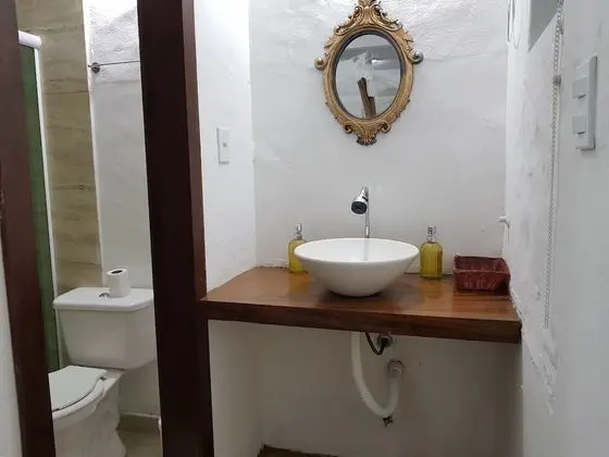 Comfort Üç Kişilik Oda