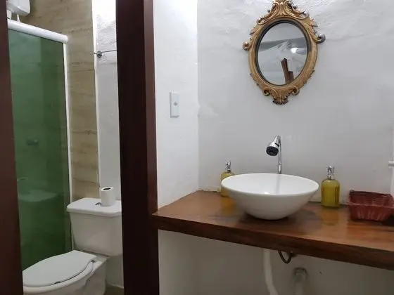 Comfort Üç Kişilik Oda