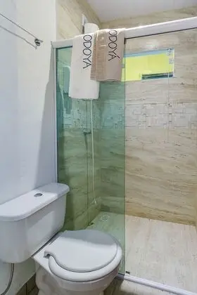 Comfort Üç Kişilik Oda