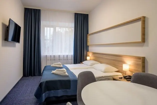 Family Stüdyo Süit