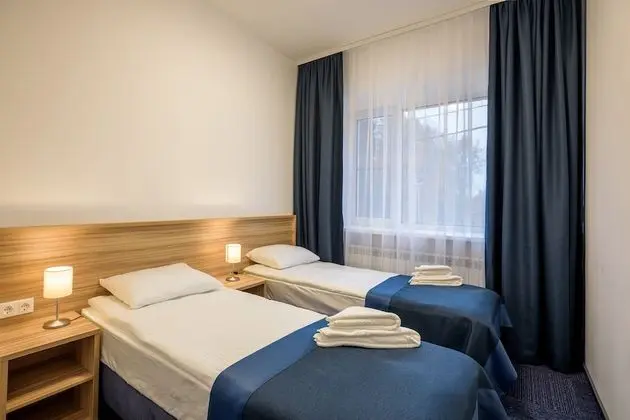 Family Stüdyo Süit