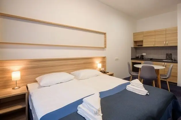 Family Stüdyo Süit