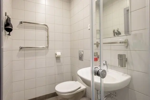 Family Stüdyo Süit