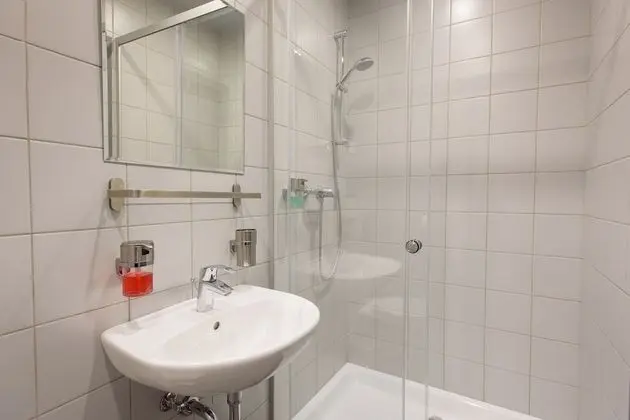 Family Stüdyo Süit