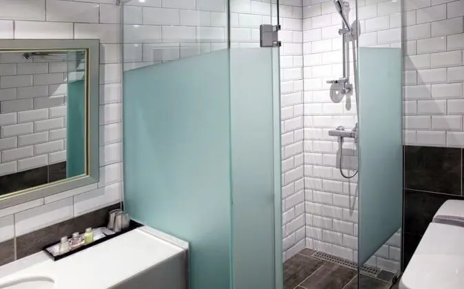 Deluxe İki Ayrı Yataklı Oda, Denize Bakan