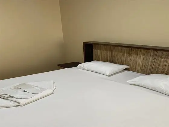Standart Oda, Şehir Manzaralı, Balkonlu
