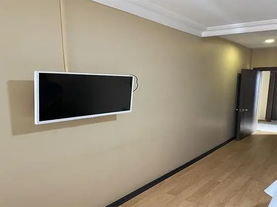 Standart Oda, Şehir Manzaralı, Balkonlu