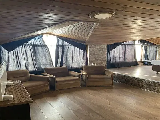 Suite, Şehir Manzaralı, Jakuzili