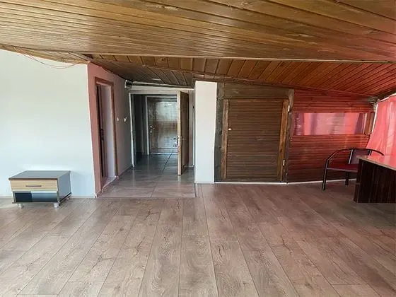 Suite, Şehir Manzaralı, Jakuzili