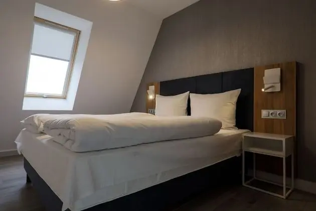 Çatı Katı Süiti (Penthouse)