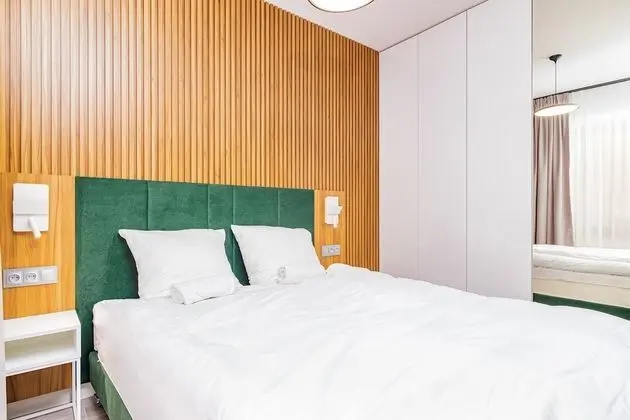 Çatı Katı Süiti (Penthouse)