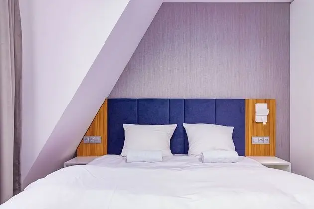 Çatı Katı Süiti (Penthouse)