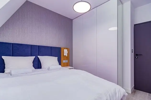 Çatı Katı Süiti (Penthouse)