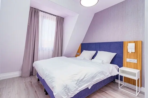 Çatı Katı Süiti (Penthouse)