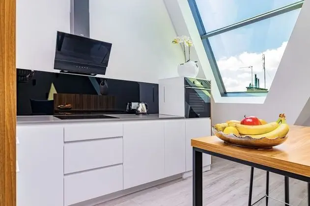 Çatı Katı Süiti (Penthouse)