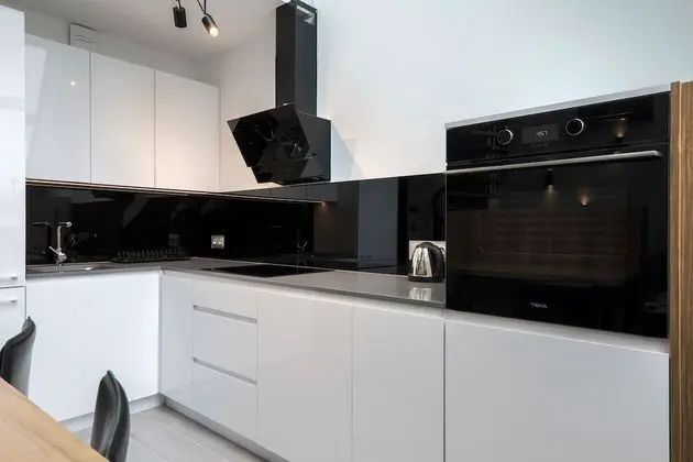 Çatı Katı Süiti (Penthouse)