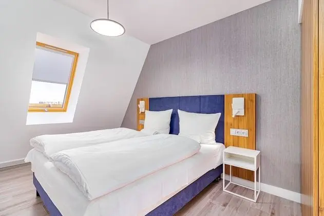 Çatı Katı Süiti (Penthouse)