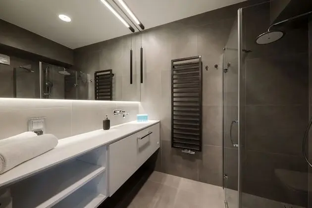 Çatı Katı Süiti (Penthouse)