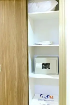 Standard Dört Kişilik Oda