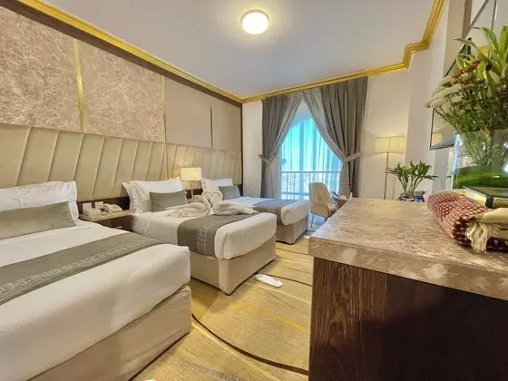 Standard Üç Kişilik Oda