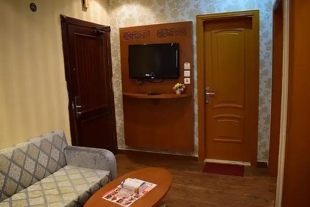 Apart Daire, 3 Yatak Odası