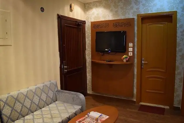 Apart Daire, 3 Yatak Odası