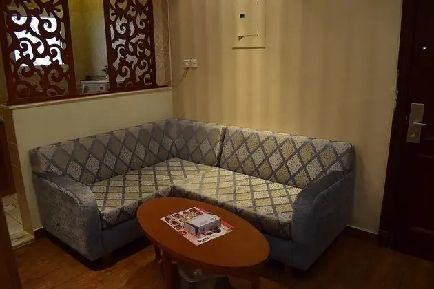 Apart Daire, 3 Yatak Odası