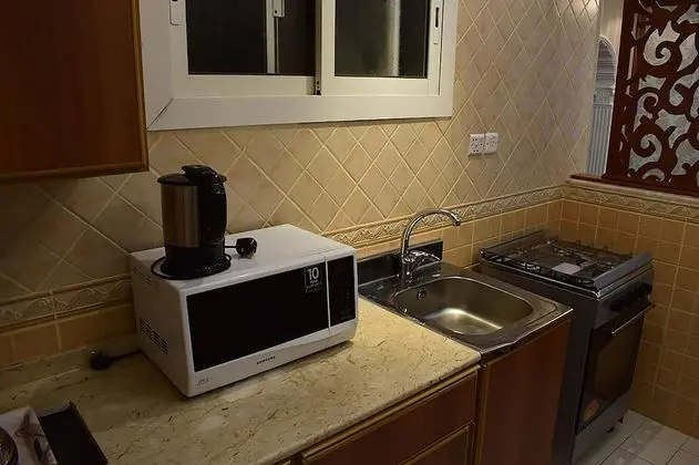 Stüdyo, 1 Yatak Odası