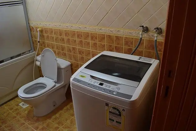 Stüdyo, 1 Yatak Odası