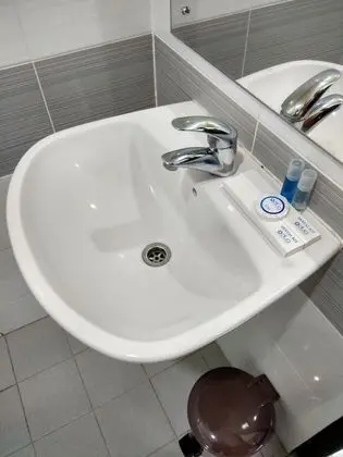 Superior İki Ayrı Yataklı Oda