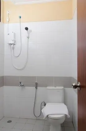 Superior İki Ayrı Yataklı Oda