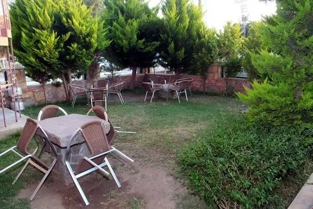 Dört Kişilik Oda