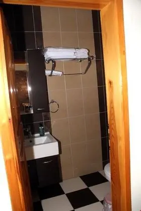 Standart Oda - Çift Kişilik