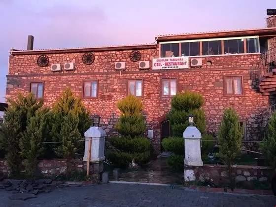 Standart Oda - Çift Kişilik