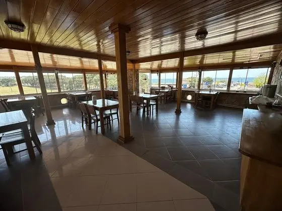 Teras/veranda