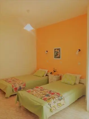 Stüdyo, Deniz Manzaralı (2 Adults)