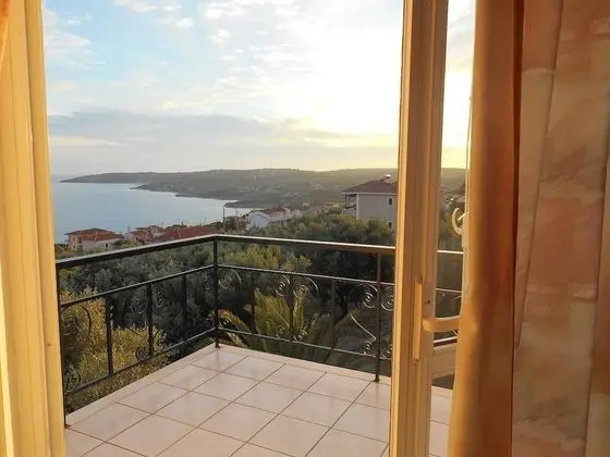 Stüdyo, Deniz Manzaralı (2 Adults)