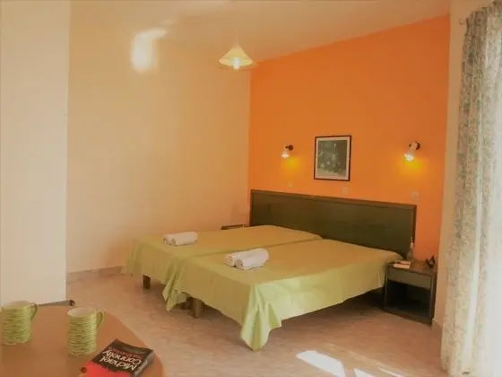 Stüdyo, Deniz Manzaralı
