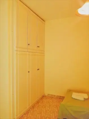 Stüdyo, Deniz Manzaralı (3 Adults)