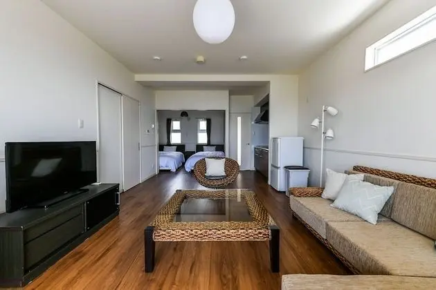 Deluxe İki Ayrı Yataklı Oda, Sigara İçilmez, Bahçe Manzaralı
