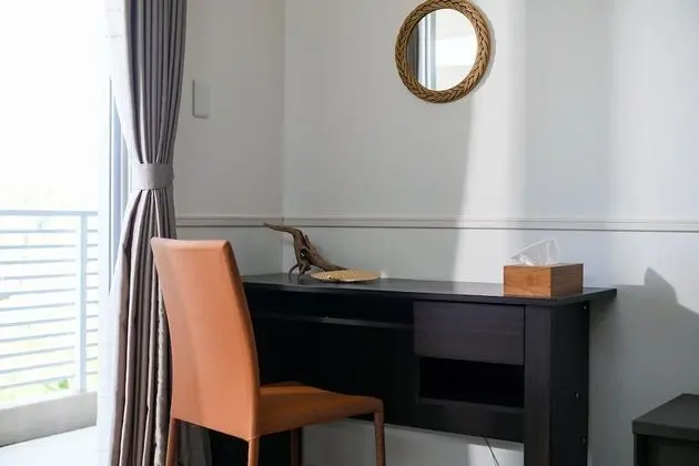Deluxe İki Ayrı Yataklı Oda, Sigara İçilmez, Bahçe Manzaralı