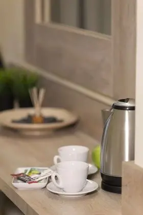 Deluxe Tek Büyük Yataklı Oda, Balkon, Deniz Manzaralı