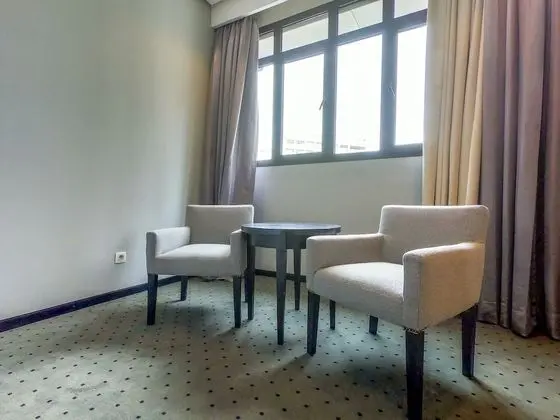 Executive Süit