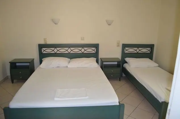 Apart Daire, 1 Yatak Odası