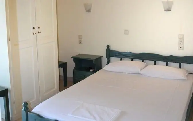 Economy Apart Daire, 1 Yatak Odası, Dağ Manzaralı