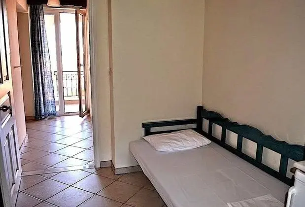 Economy Apart Daire, 1 Yatak Odası, Dağ Manzaralı