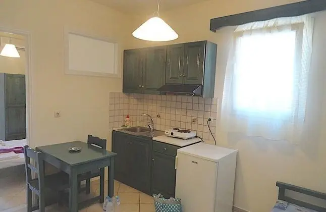 Economy Apart Daire, 1 Yatak Odası, Dağ Manzaralı